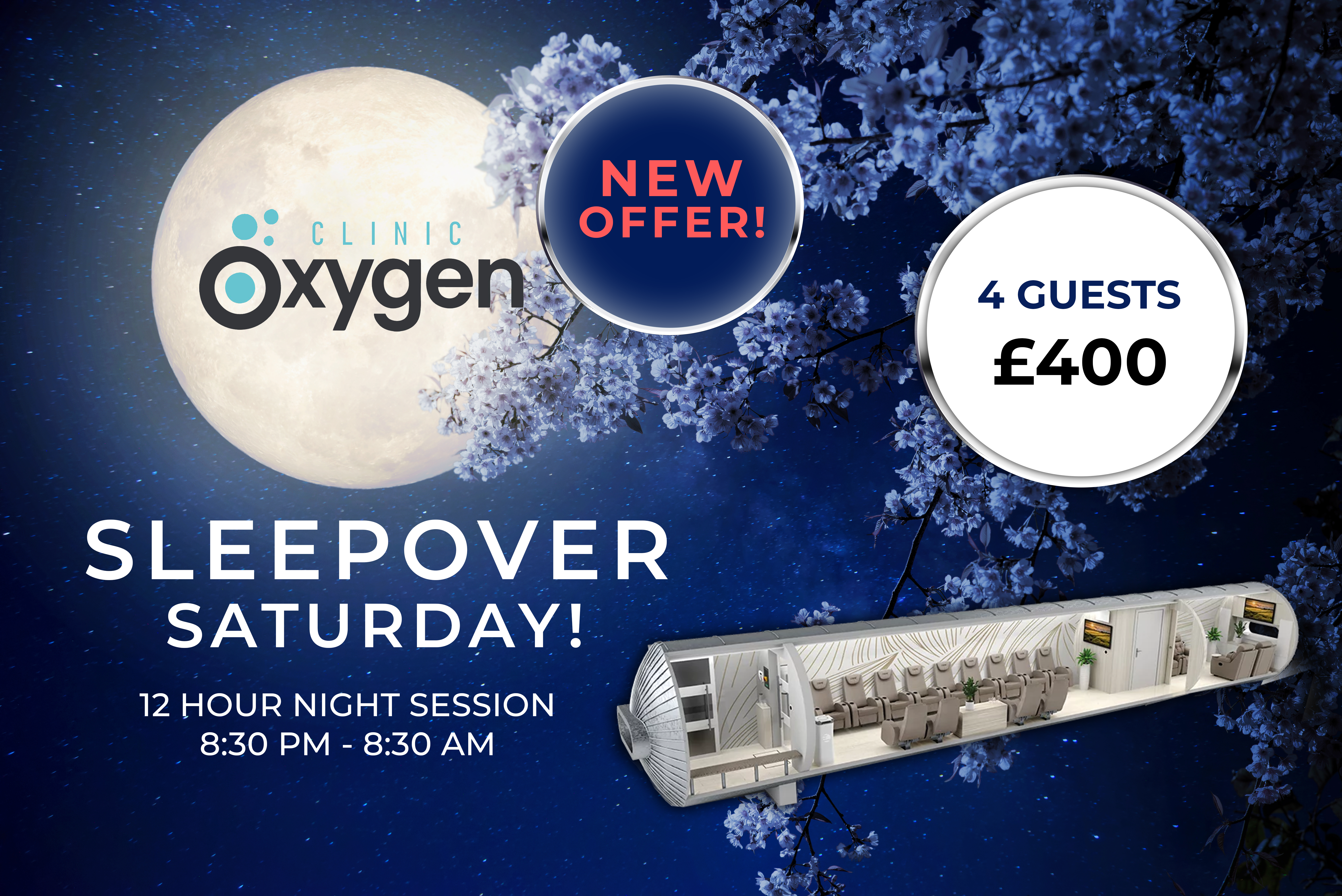 OxygenClinicSleepoverNew