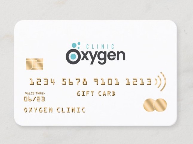 GIFT CARD 5 X VIP Sessions | DIGITAL GIFT CARD - Image 2