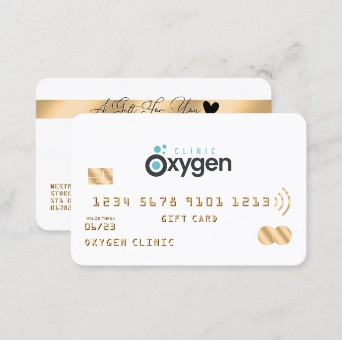 GIFT CARD 5 X VIP Sessions | DIGITAL GIFT CARD - Image 4