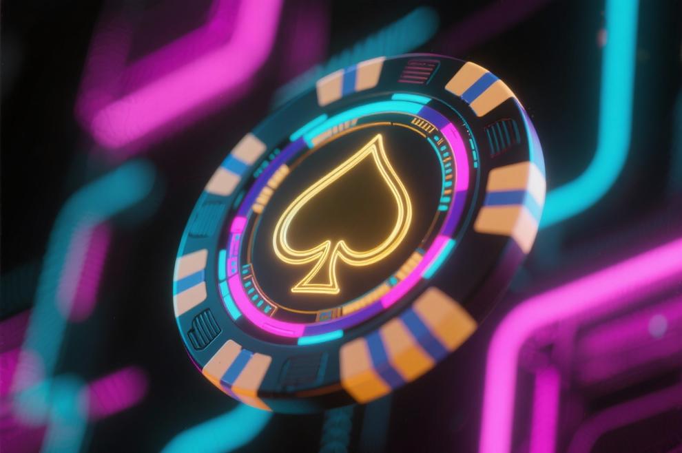 Spinight casino app