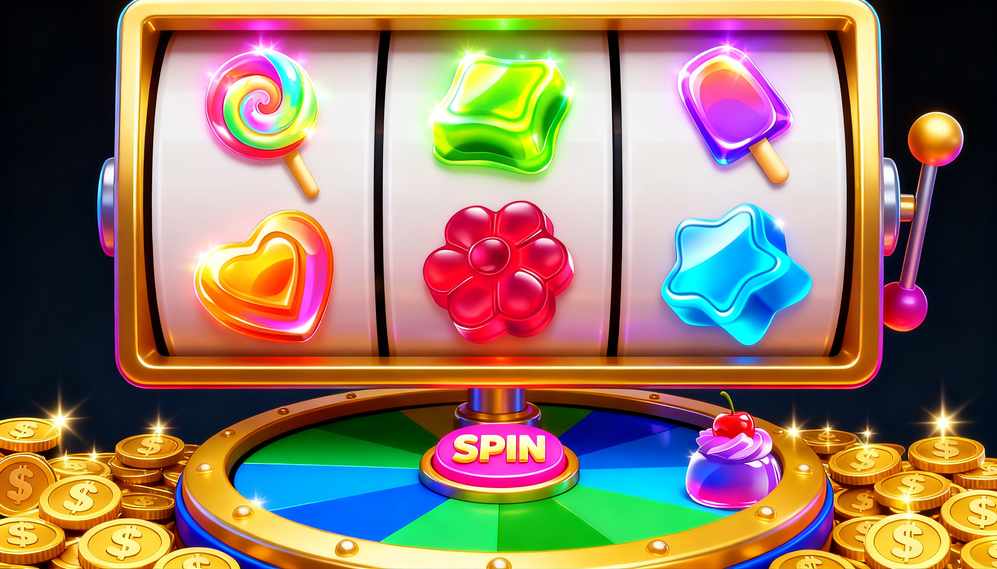 Cashed casino