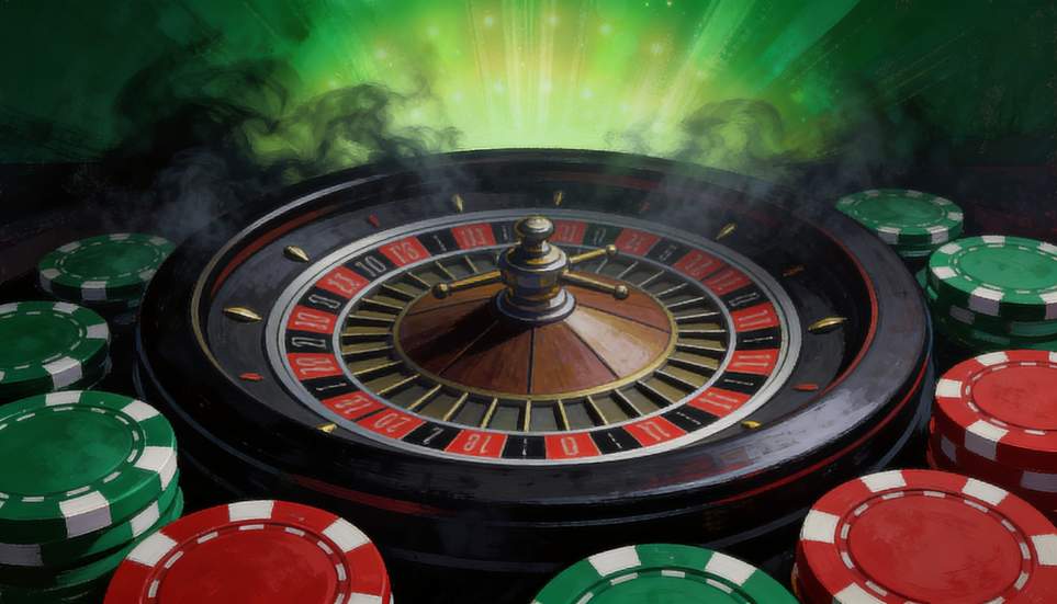 Casino lab app